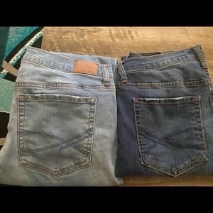 Aeropostale jeans